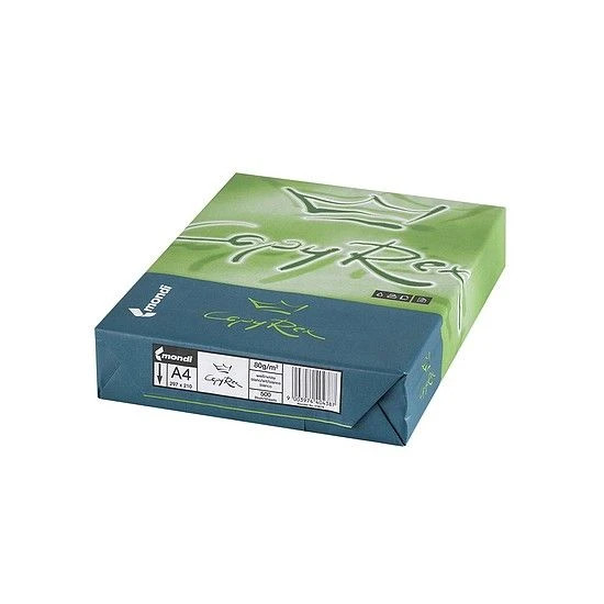 Copy Rex A4 80 g fénymásoló papír i csomag